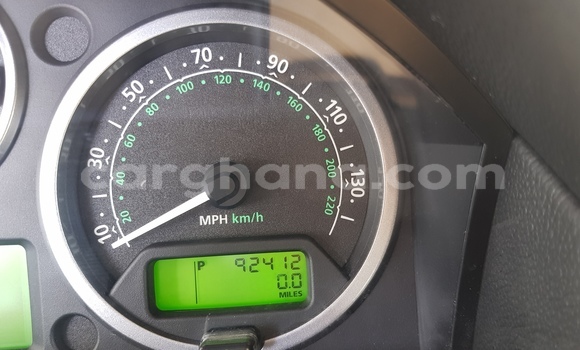 Buy Import Land Rover Range Rover Sport Green Car in Accra in Greater Accra Buy Import Land Rover Range Rover Sport Green Car in Accra in Greater Accra