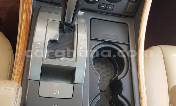 Buy Import Land Rover Range Rover Sport Green Car in Accra in Greater Accra Buy Import Land Rover Range Rover Sport Green Car in Accra in Greater Accra