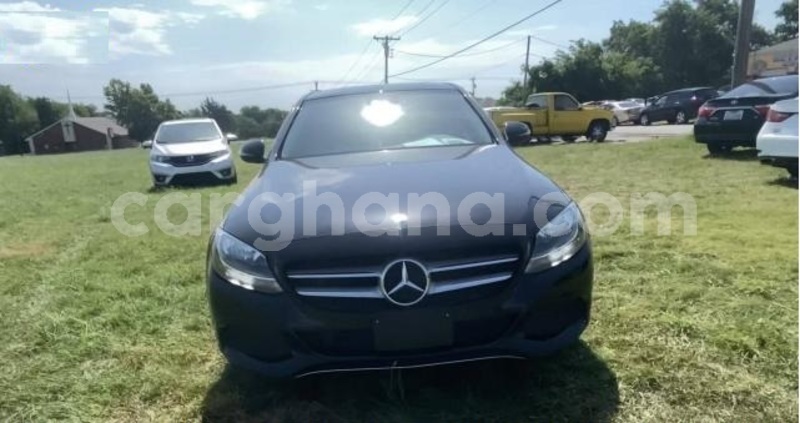 Big with watermark mercedes benz c class greater accra tema 9252