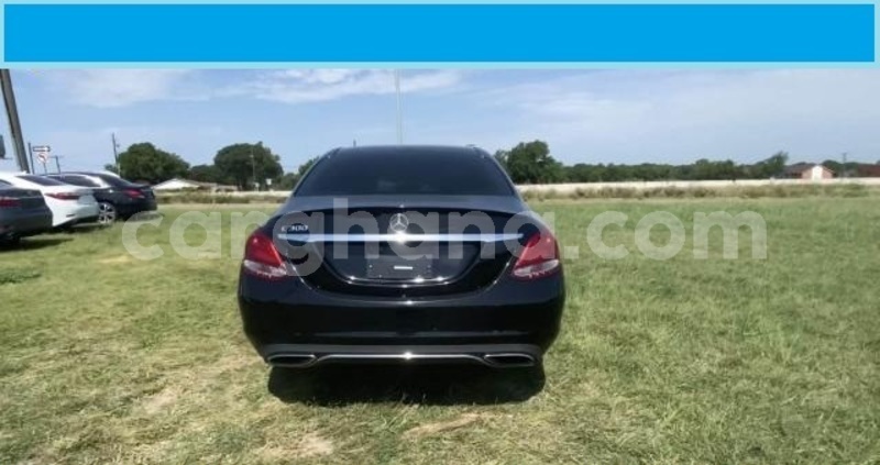 Big with watermark mercedes benz c class greater accra tema 9252