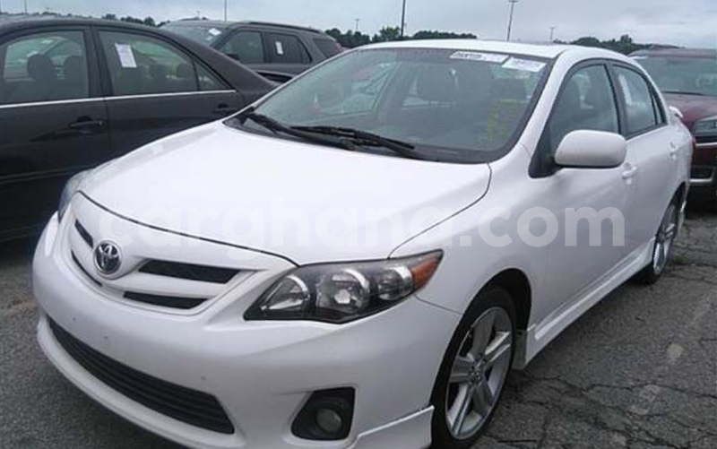 Big with watermark toyota corolla ii greater accra accra 9254