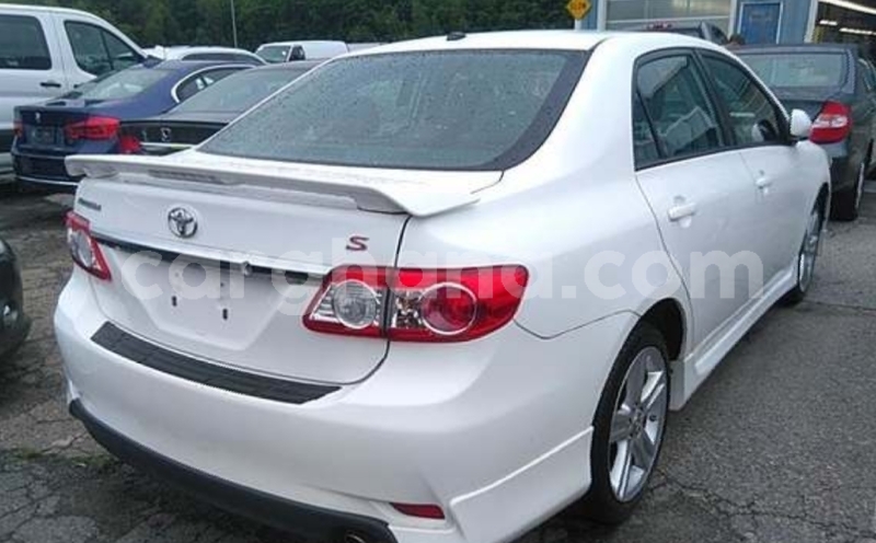 Big with watermark toyota corolla ii greater accra accra 9254