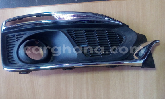 Buy Fog Light Grille in Accra in Greater Accra Buy Fog Light Grille in Accra in Greater Accra