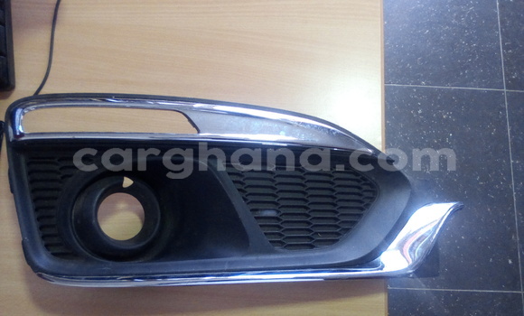 Buy Fog Light Grille in Accra in Greater Accra Buy Fog Light Grille in Accra in Greater Accra