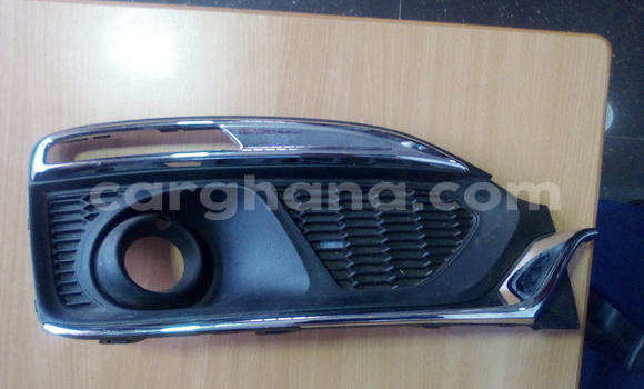 Buy Fog Light Grille in Accra in Greater Accra Buy Fog Light Grille in Accra in Greater Accra