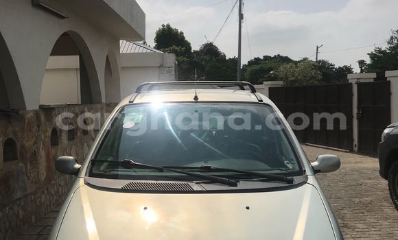 Buy Used Renault Scenic Other Car in Tema in Greater Accra