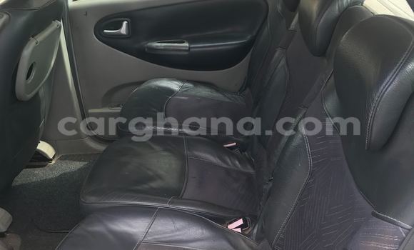 Buy Used Renault Scenic Other Car in Tema in Greater Accra Buy Used Renault Scenic Other Car in Tema in Greater Accra