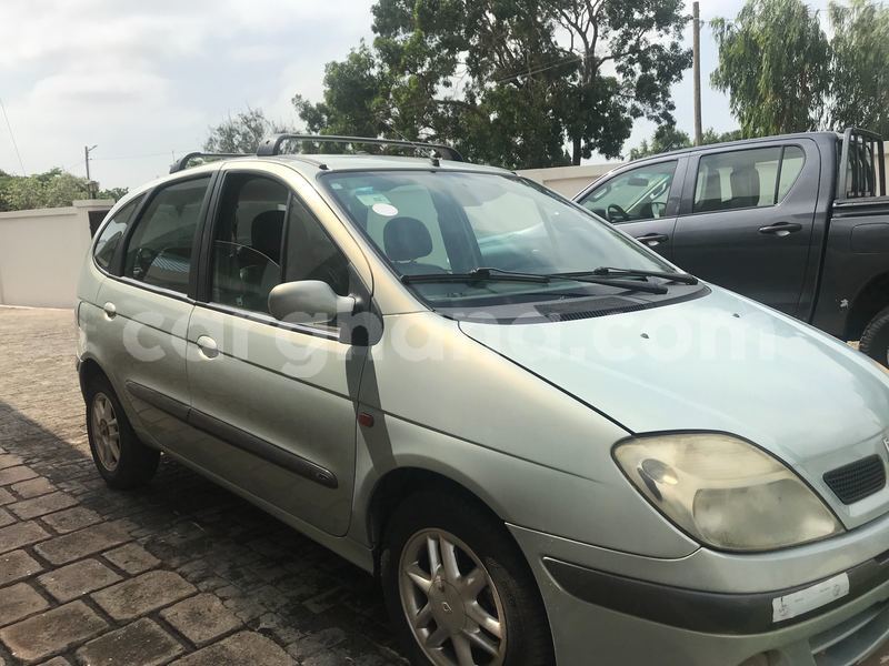 Big with watermark renault scenic greater accra tema 9259