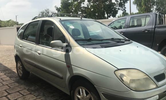 Buy Used Renault Scenic Other Car in Tema in Greater Accra Buy Used Renault Scenic Other Car in Tema in Greater Accra