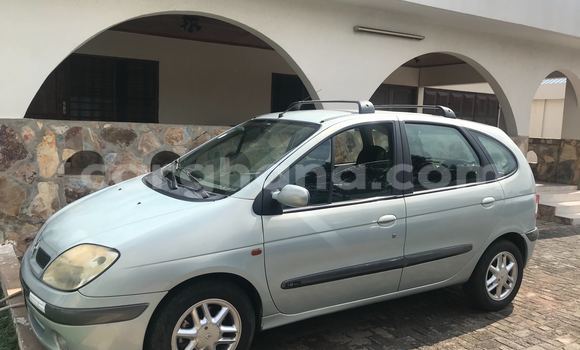Buy Used Renault Scenic Other Car in Tema in Greater Accra Buy Used Renault Scenic Other Car in Tema in Greater Accra