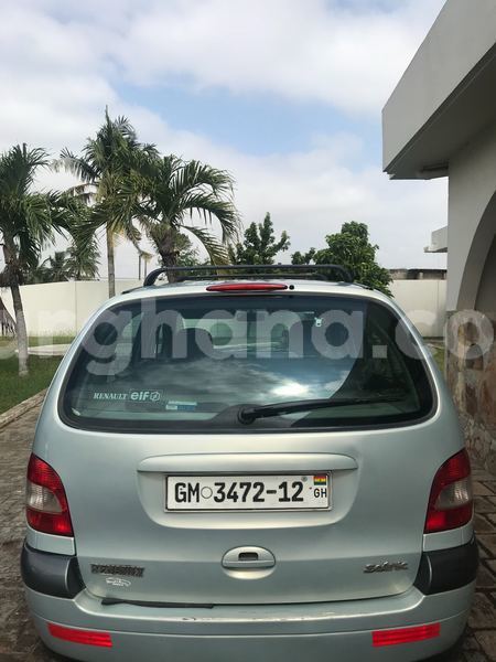 Big with watermark renault scenic greater accra tema 9259