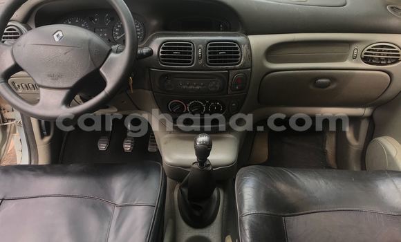 Buy Used Renault Scenic Other Car in Tema in Greater Accra Buy Used Renault Scenic Other Car in Tema in Greater Accra