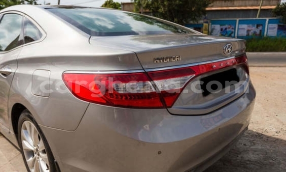 Buy New Hyundai Azera Black Car in Accra in Greater Accra