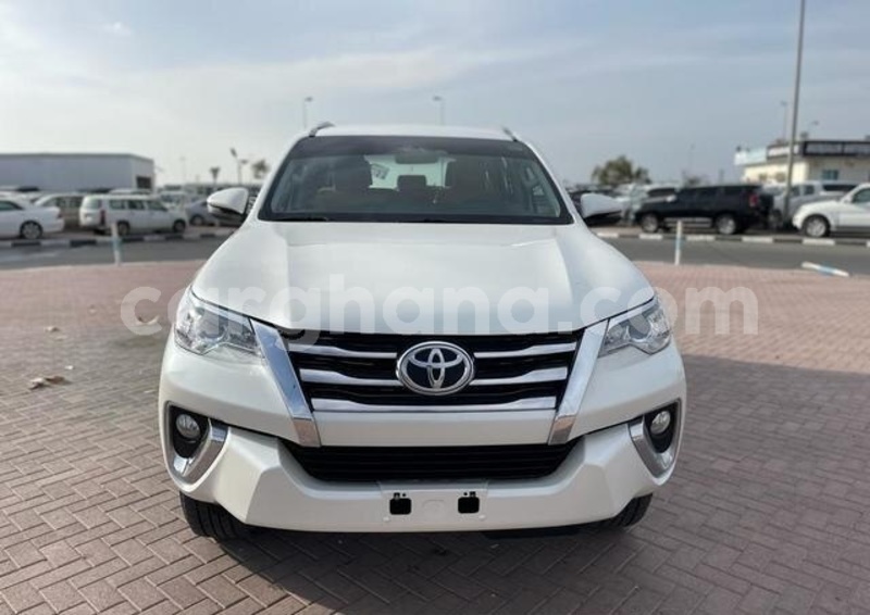 Big with watermark toyota fortuner greater accra accra 53471