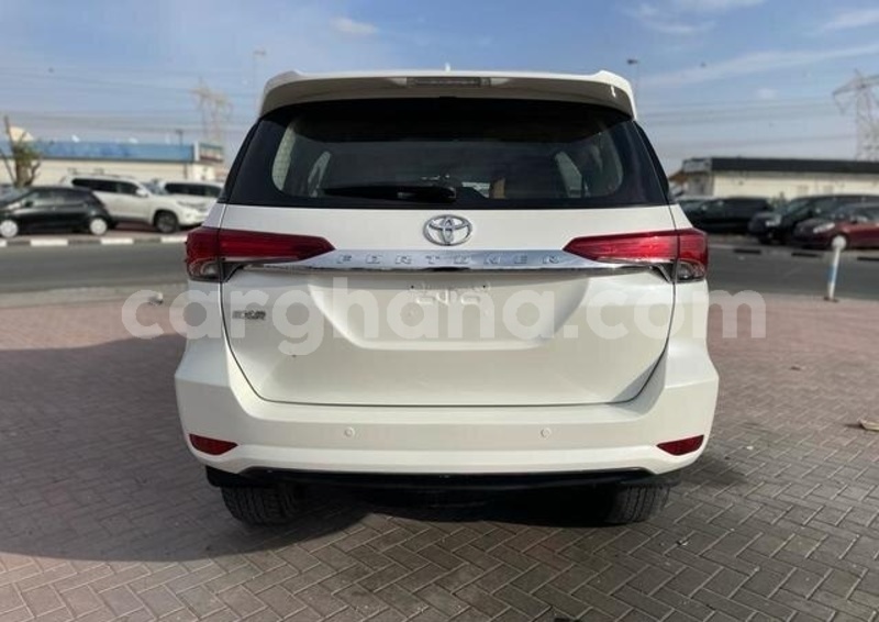 Big with watermark toyota fortuner greater accra accra 53471