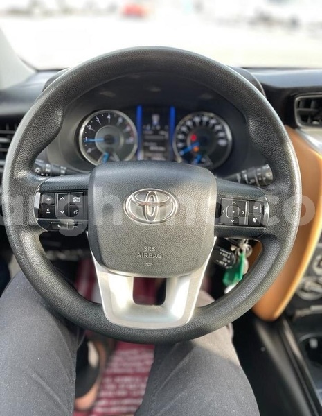 Big with watermark toyota fortuner greater accra accra 53471