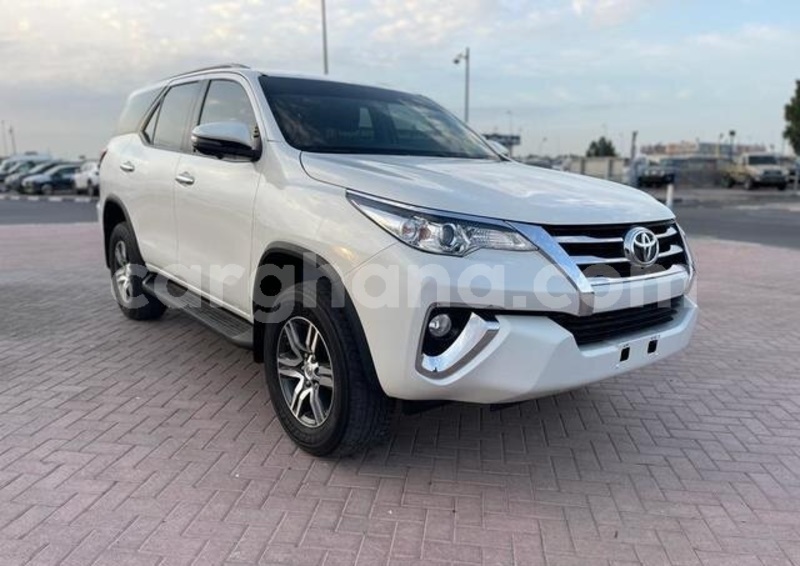 Big with watermark toyota fortuner greater accra accra 53472