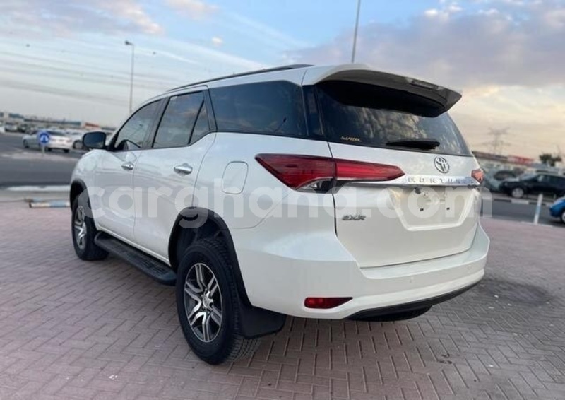 Big with watermark toyota fortuner greater accra accra 53472