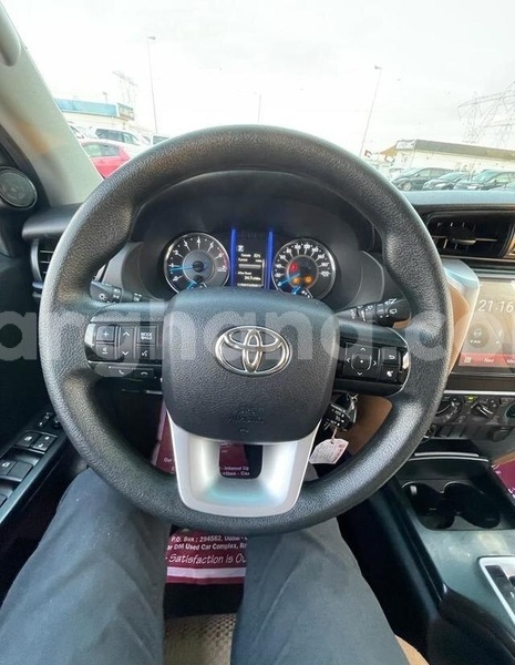 Big with watermark toyota fortuner greater accra accra 53472