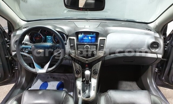 Sayi Na hannu Chevrolet Cruze Sauran Mota in Accra a Greater Accra Sayi Na hannu Chevrolet Cruze Sauran Mota in Accra a Greater Accra