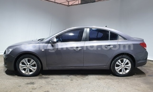 Sayi Na hannu Chevrolet Cruze Sauran Mota in Accra a Greater Accra Sayi Na hannu Chevrolet Cruze Sauran Mota in Accra a Greater Accra