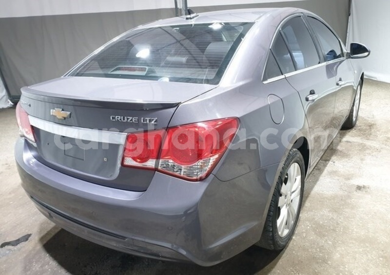 Big with watermark chevrolet cruze greater accra accra 53473