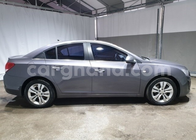 Big with watermark chevrolet cruze greater accra accra 53473