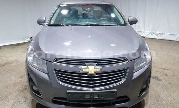 Sayi Na hannu Chevrolet Cruze Sauran Mota in Accra a Greater Accra