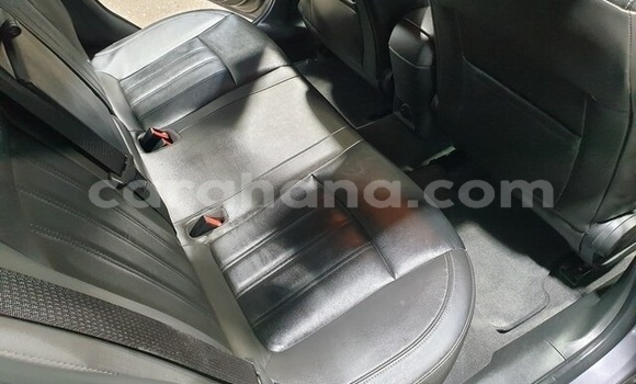 Buy Used Chevrolet Cruze Other Car in Accra in Greater Accra Buy Used Chevrolet Cruze Other Car in Accra in Greater Accra