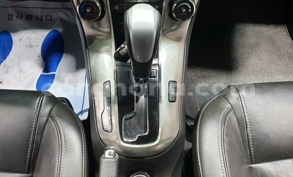 Buy Used Chevrolet Cruze Other Car in Accra in Greater Accra Buy Used Chevrolet Cruze Other Car in Accra in Greater Accra