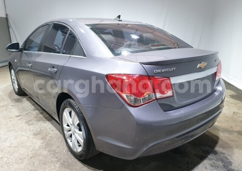 Big with watermark chevrolet cruze greater accra accra 53474