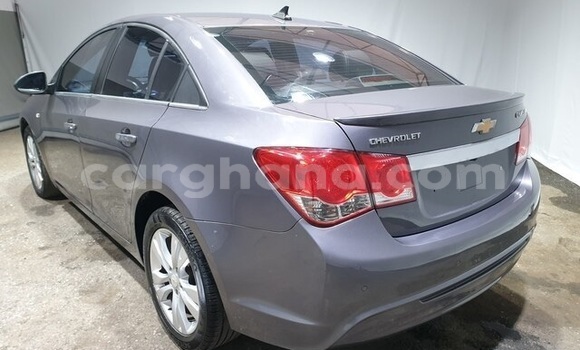 Buy Used Chevrolet Cruze Other Car in Accra in Greater Accra Buy Used Chevrolet Cruze Other Car in Accra in Greater Accra