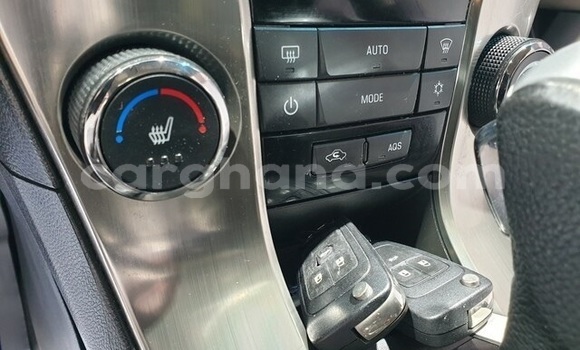 Buy Used Chevrolet Cruze Other Car in Accra in Greater Accra Buy Used Chevrolet Cruze Other Car in Accra in Greater Accra