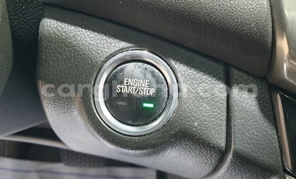 Buy Used Chevrolet Cruze Other Car in Accra in Greater Accra Buy Used Chevrolet Cruze Other Car in Accra in Greater Accra