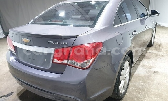 Buy Used Chevrolet Cruze Other Car in Accra in Greater Accra Buy Used Chevrolet Cruze Other Car in Accra in Greater Accra