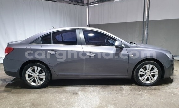 Buy Used Chevrolet Cruze Other Car in Accra in Greater Accra Buy Used Chevrolet Cruze Other Car in Accra in Greater Accra