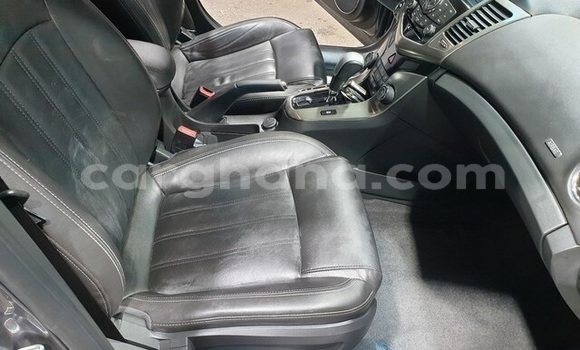 Buy Used Chevrolet Cruze Other Car in Accra in Greater Accra Buy Used Chevrolet Cruze Other Car in Accra in Greater Accra