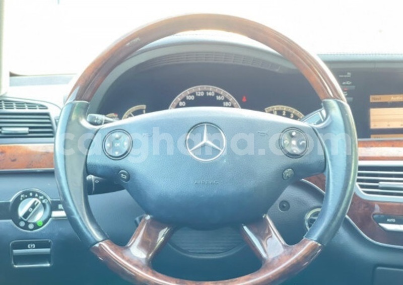 Big with watermark mercedes benz s class greater accra accra 53477