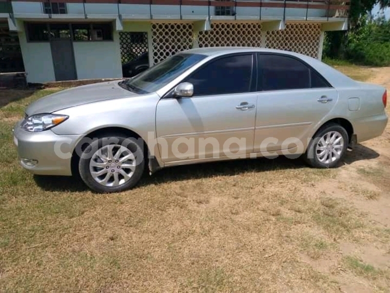 Big with watermark toyota corolla greater accra accra 53478