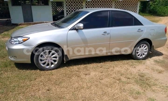 Buy Used Toyota Corolla Silver Car in Accra in Greater Accra