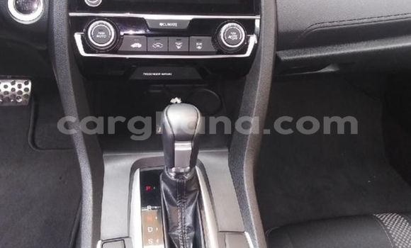 Buy New Honda Civic White Car in Accra in Greater Accra