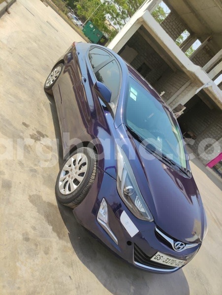 Big with watermark hyundai elantra greater accra accra 53479