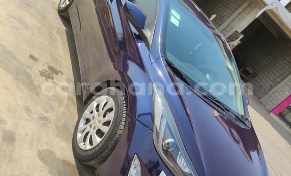 Ra Àlòkù Hyundai Elantra Miiran Ọkọ̀ in Accra ni Greater Accra