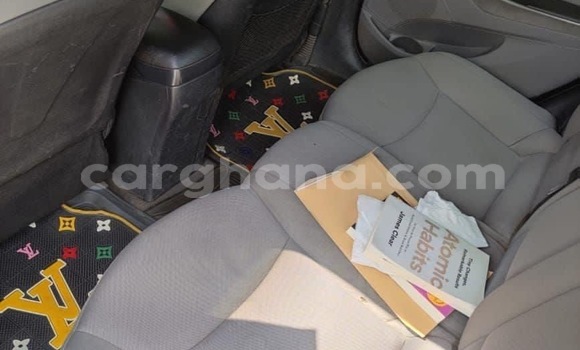 Buy Used Hyundai Elantra Other Car in Accra in Greater Accra Buy Used Hyundai Elantra Other Car in Accra in Greater Accra