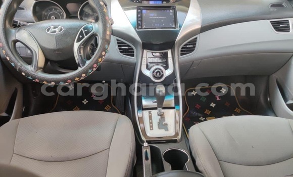 Buy Used Hyundai Elantra Other Car in Accra in Greater Accra Buy Used Hyundai Elantra Other Car in Accra in Greater Accra