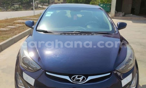 Buy Used Hyundai Elantra Other Car in Accra in Greater Accra Buy Used Hyundai Elantra Other Car in Accra in Greater Accra