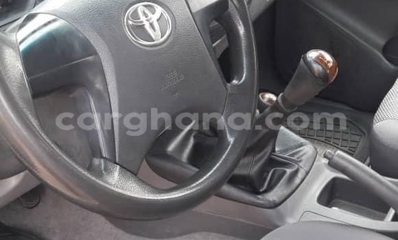 Buy Used Toyota Hilux Other Car in Accra in Greater Accra Buy Used Toyota Hilux Other Car in Accra in Greater Accra