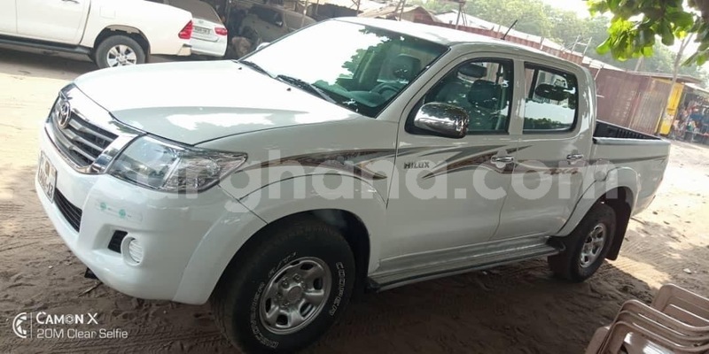 Big with watermark toyota hilux greater accra accra 53480