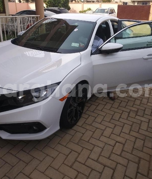 Big with watermark honda civic greater accra accra 9262