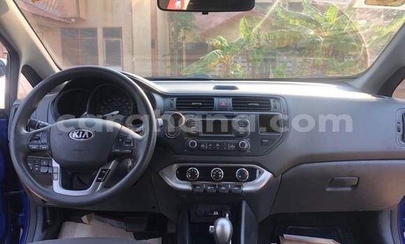 Buy Used Kia Rio Other Car in Accra in Greater Accra Buy Used Kia Rio Other Car in Accra in Greater Accra